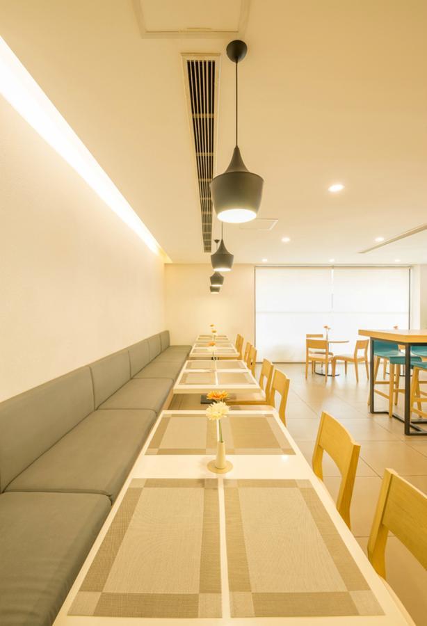Hanting Express Beijing Zhongguancun Exterior photo